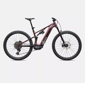 NOUVEAU Evo/R pour cadre en titane 24 vitesses, style vintage, 810 Watts / Puissance 105 N m de couple, batterie 840 Wh À VENDRE - Product Image 3