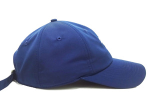 Gorras de béisbol deportivas ajustables de lona de algodón para hombre con logotipo bordado personalizado Fábrica de Vietnam Diseño de palmera Cierre de hebilla - Product Image 6
