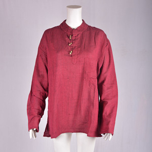 Bohemian Kurta Styling Respirabilité Vêtements Porter GCT 343 - Product Image 2