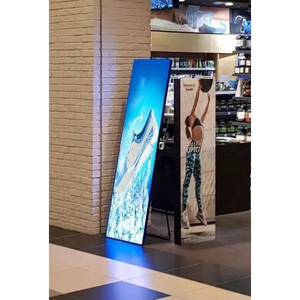 Écran LED intérieur Junchen P1.25 8K HDR10+ étanche avec écran tactile pour la vente au détail et l'éducation - Product Image 2