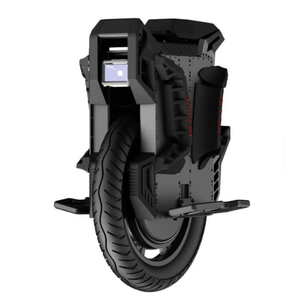 สกู๊ตเตอร์ไฟฟ้าอัจฉริยะ X-Way 50S 3000Wh พร้อม GPS และเซ็นเซอร์  มอเตอร์ 3000W กันน้ำ พับได้  ลดราคาสุดๆ - Product Image 1