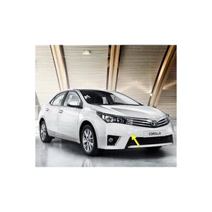 Cubierta de Gancho de Remolque Delantero Compatible con Toyota Corolla 2014-2016, LONG TR, Número de Pieza 52127-02921 - Product Image 2