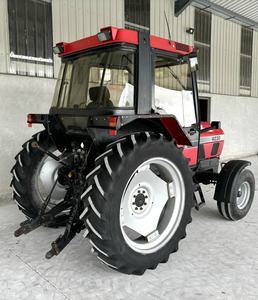 Tractor Agrícola 2WD de Alta Potencia para 4230, Tractor Agrícola Diésel Confiable, Mecánica Simple, Alta Eficiencia, Motor de 52 HP con Bomba - Product Image 2