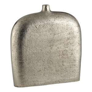 Vase à fleurs décoratif pour table de salon, artisanat, style français, vases en métal, prix bas, pot de fleurs artificielles fait main, fournitures pour événements - Product Image 1