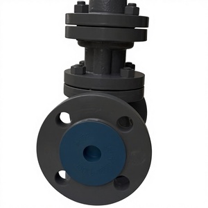 Vanne <span class=keywords><strong>de</strong></span> réduction <span class=keywords><strong>de</strong></span> <span class=keywords><strong>pression</strong></span> <span class=keywords><strong>de</strong></span> vapeur à piston pilote en acier inoxydable Y43H PRV PN16 WCB - Product Image 4