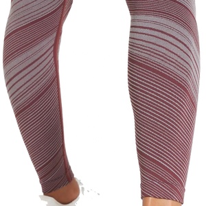 Venta al por mayor de alta calidad personalizado de alta cintura Scrunch trasero Leggings deportivos para las mujeres | Yoga Legging - Product Image 6