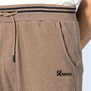 Pantalones Cortos Ligeros para Hombre Diseñados para una Sensación Fresca y una Experiencia de Uso Suave en Climas Cálidos - Product Image 6