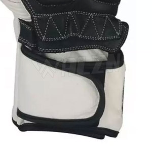 Vêtements d'extérieur pour adultes de grande taille Gants de moto pour hommes Gants de moto imperméables à faible quantité minimale de commande pour hommes - Product Image 5