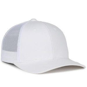 Casquette de camionneur brodée personnalisée de super qualité Casquette de camionneur imprimée Casquette de camionneur en mousse - Product Image 4