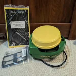 Bomba de engranajes de acero de alta calidad Starfire 7000 original para agricultores profesionales, entrega rápida y precisa - Product Image 3