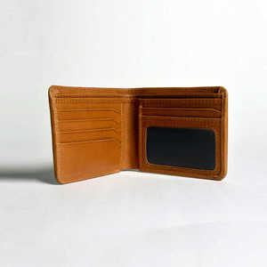 กระเป๋าสตางค์หนังแฟชั่นใหม่ล่าสุดสำหรับผู้ชายดีไซน์ใหม่ล่าสุด - Product Image 4