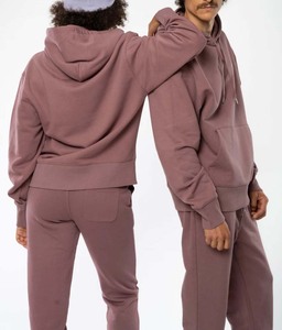 Sudadera con capucha Essentials de alta calidad al por mayor, sudadera con capucha de marca privada, proveedor de sudaderas con capucha de forro polar con logotipo personalizado - Product Image 3