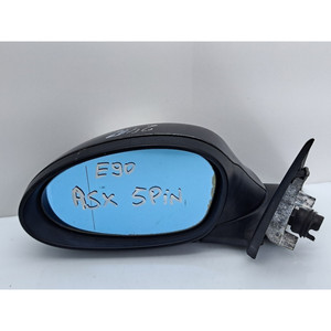 Specchietto Retrovisore Sinistro SX BMW Serie 3 E90 Berlina 2a Serie 5 PIN N47D20A (08>) - Product Image 5
