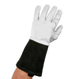 Protection des mains de qualité supérieure à un prix abordable pour les gants en cuir pour hommes - Product Image 4