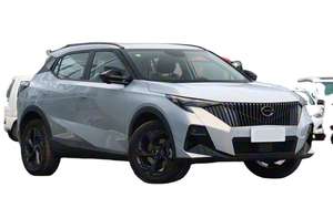 SUV de Lujo 2024 de 4 Plazas, Gasolina Turbo, Techo Panorámico, Aire Acondicionado Automático, Luces Diurnas de Xenón, Gran Autonomía, Asientos Eléctricos - Product Image 4