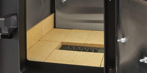 Ladrillo de horno de aluminio alto Sk32 Sk34 al mejor precio, fabricado en Vietnam, 1 año de garantía, ladrillo refractario de alta calidad - Product Image 5