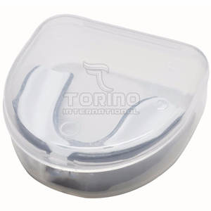 Nouveau modèle innovant de protège-dents de boxe pour des performances améliorées - Product Image 6