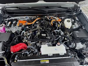 LISTO PARA ENVIAR 2024 T0Y0TA TAC0MA TRD Sport Double Cab 4WD - Product Image 3