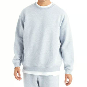 Winter Solid Men'<b>s</b> Streetwear Sweat <b>Suit</b> Comfortable Soft Polyester/Cotton Regular Fit Lightweight Breathable Fabric Daily - Product Image 2