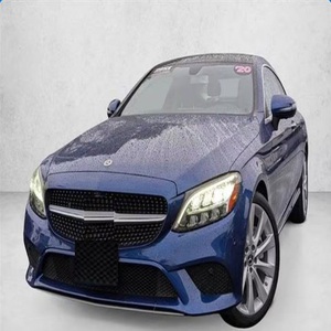 Clase C 2020, C 300 Coupé de 2 Puertas (2.0L 4 Cilindros Turbo 9A) - Product Image 1