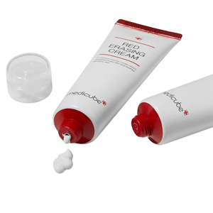 Crème Effaceuse Rouge Medicube 2.0 50ml – Soin Anti-Pigmentation et Anti-Rougeurs – Soins de la Peau Coréens Australie - Product Image 2
