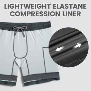 Vêtements grande taille pour hommes de meilleure qualité Shorts d'été Shorts de jogging pour hommes Nouvelle arrivée Jogger Shorts de jogging - Product Image 5