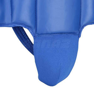 ชุดป้องกันขาหนีบหนัง PU ดีไซน์ใหม่ออกแบบโลโก้ได้ตามต้องการ - Product Image 5