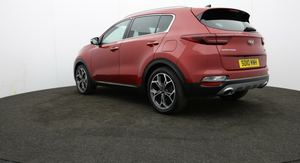 Top deal Nuevo precio de venta para usado LHD/RHD 2018-2024 KIA SPORTAGE 2,0 CRDI 2017 S AWD ISG - Product Image 2