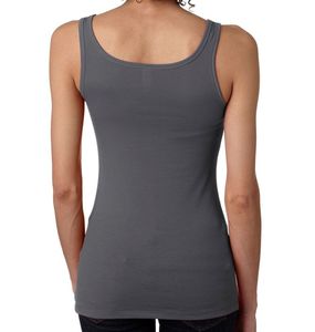 Venta al por mayor de ropa informal de alta calidad de algodón personalizado camiseta sin mangas para Mujeres Hombres Niños - Product Image 2