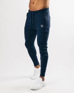 New Arrival Men's Casual Trousers Premium Quality Material with Embroidery <b>Decoration</b> Hot Sale Latest Fashionable Design - Product Image 2