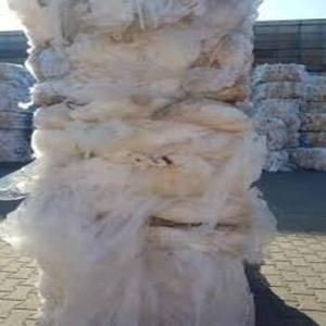 Chatarra de Caucho de Silicona Reciclada, Baja Impureza, Alta Calidad - Product Image 1