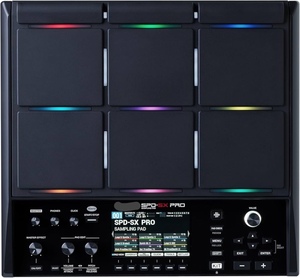 ผู้ขายที่ได้รับการยืนยันสำหรับแผ่นแซมปลิง SPD-SX PRO - Product Image 3