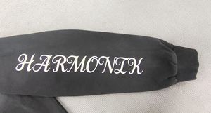 Sudadera con Capucha de Invierno con Estampado Digital Personalizado para Hombre, Pedido al por Mayor, Corte Holgado, Ropa Urbana, Tendencia Actual - Product Image 5