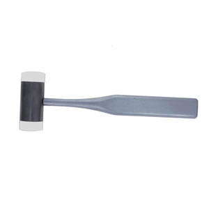 Retractor Manual de acero inoxidable de calidad alemana ALMAC, mazo ortopédico para huesos, precio razonable, instrumento quirúrgico a la venta - Product Image 2