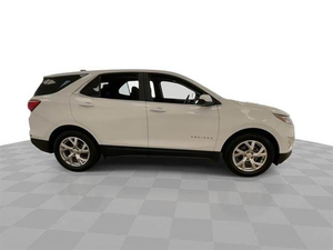 Neatly Used 2021 Chevrolet Equinox LT -Ready to Ship - Product Image 1