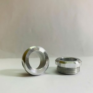Custom Alumina <b>Ceramic</b> Cylinder Tubes Hanoi Custom Brand Precision Machined Decorations Cutting Bending High Strength Wear - Product Image 3