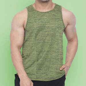 Camiseta Deportiva Premium para Hombre - Ligera y Transpirable - Ideal para Gimnasio, Deportes y Fitness - Product Image 5