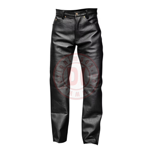 กางเกงมอเตอร์ไซค์ผู้ชายฤดูหนาว ผ้าโพลีเอสเตอร์/คอตตอน ทรงขาบาน ทนไฟ ระบายอากาศ ไซส์ใหญ่ ปักลาย สปอร์ต ราคาสมเหตุสมผล - Product Image 3