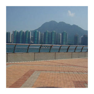 Carrelage de sol écologique et perméable à l'eau, matériau de construction de routes urbaines, carreaux de céramique perméables pour fournisseur d'usine, bon marché - Product Image 6