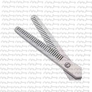 Offre Spéciale les tranchants droits et pointus avec des ciseaux de coupe de cheveux à pointe pointue pour des ciseaux de coupe de cheveux sûrs et tranchants - Product Image 2