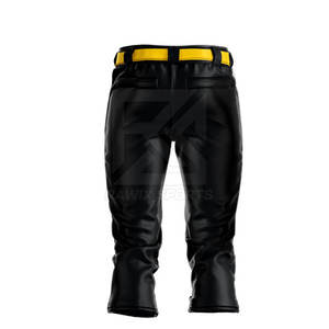 Pantalons de baseball et de softball de haute qualité, respirants, à séchage rapide, vêtements de sport, pantalons de baseball en vente - Product Image 6