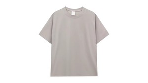 T-shirt de sport pour homme 2025 – 100 % coton, personnalisable, imprimé, manches courtes, tricoté, vente en gros, séchage rapide, respirant - Product Image 5