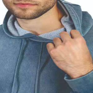 2025 cómodos chándales ligeros para hombres, ropa para correr, chándales para hombres, chándales con cremallera para hombres - Product Image 5