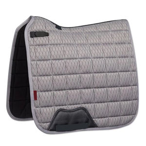 Almohadillas de Silla de Montar para Caballos Personalizables de Alta Calidad, Exterior de Satén de Algodón Estilo Occidental, Ligeras, Estilo Clásico, Directo de Fábrica - Product Image 2