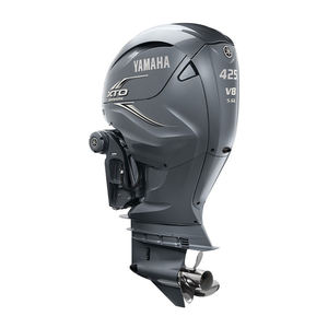 VENTE RAPIDE - Moteurs hors-bord Yamaha 425 CV réglables XF425XSB - Product Image 2