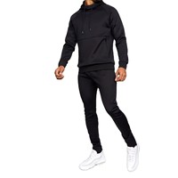 Pantalon de survêtement d'hiver en polaire épaisse avec poches zippées Joggers Hommes Pantalons d'extérieur multi-poches Pantalons cargo Hommes