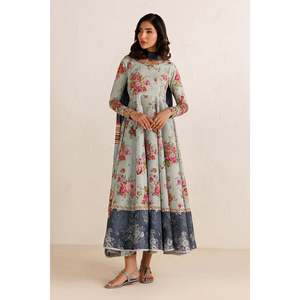 Chiffon brodé PR-1341 - Product Image 1