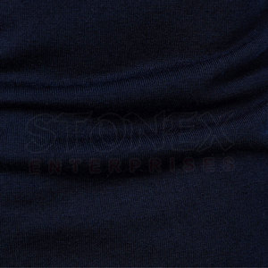 เสื้อยืดโปโลแขนครึ่งน้ำหนักเบาสำหรับผู้ชายดีไซน์ไม่ซ้ำใคร - Product Image 6