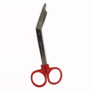 Wholesale Best Products Cheap Price Bandage Scissors 4.5", 5.5" Best Surgical Orthopaedic Scissors <b>Plaster</b> Shears - Product Image 5