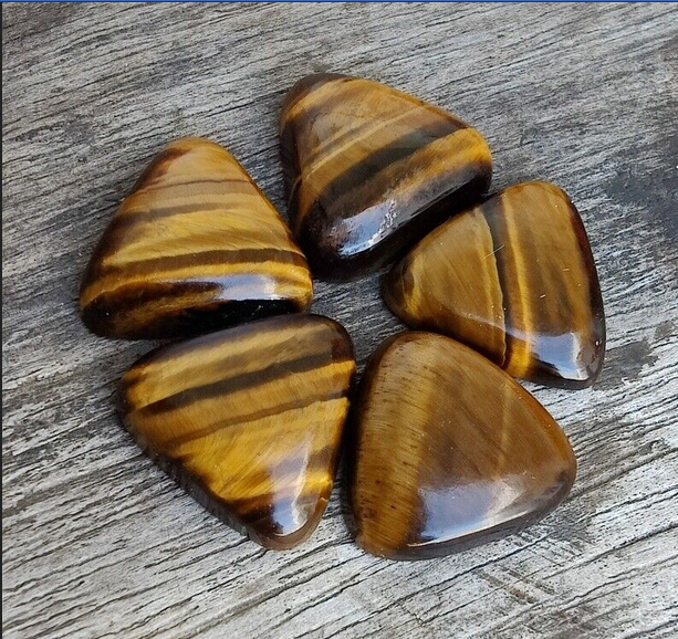 สีน้ำตาล/เหลือง